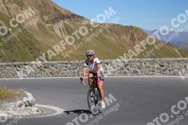 Foto #2719713 | 23-08-2022 14:10 | Passo Dello Stelvio - Prato Seite BICYCLES