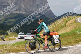 Photo #2521691 | 06-08-2022 10:34 | Gardena Pass BICYCLES