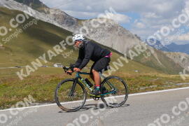 Foto #4006157 | 21-08-2023 13:13 | Passo Dello Stelvio - die Spitze BICYCLES