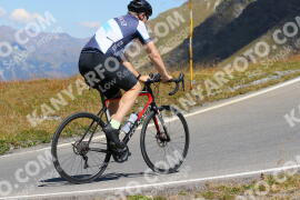 Photo #2737174 | 25-08-2022 12:44 | Passo Dello Stelvio - Peak BICYCLES