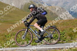 Foto #3966659 | 19-08-2023 14:18 | Passo Dello Stelvio - die Spitze BICYCLES