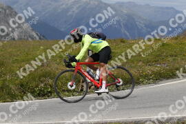 Photo #3595874 | 27-07-2023 14:19 | Passo Dello Stelvio - Peak BICYCLES