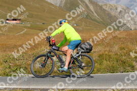 Photo #2730165 | 24-08-2022 12:48 | Passo Dello Stelvio - Peak BICYCLES