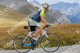 Photo #2764825 | 28-08-2022 11:29 | Passo Dello Stelvio - Peak BICYCLES