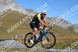 Photo #4173503 | 06-09-2023 10:26 | Passo Dello Stelvio - Peak BICYCLES