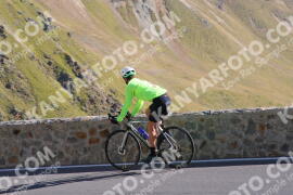 Foto #4242024 | 11-09-2023 10:08 | Passo Dello Stelvio - Prato Seite BICYCLES