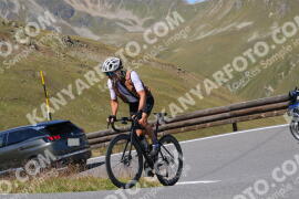 Photo #3959053 | 19-08-2023 11:22 | Passo Dello Stelvio - Peak BICYCLES