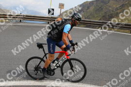 Photo #2678184 | 17-08-2022 11:16 | Passo Dello Stelvio - Peak BICYCLES