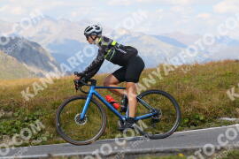 Photo #4007098 | 21-08-2023 14:06 | Passo Dello Stelvio - Peak BICYCLES
