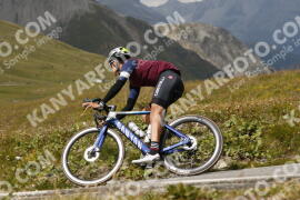 Foto #3678911 | 31-07-2023 15:00 | Passo Dello Stelvio - die Spitze BICYCLES