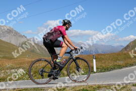 Foto #2669178 | 16-08-2022 12:20 | Passo Dello Stelvio - die Spitze BICYCLES