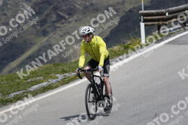 Photo #3128102 | 17-06-2023 12:54 | Passo Dello Stelvio - Peak BICYCLES