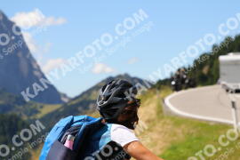 Photo #2559137 | 09-08-2022 12:50 | Gardena Pass BICYCLES