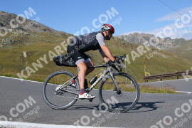 Foto #3894163 | 15-08-2023 10:22 | Passo Dello Stelvio - die Spitze BICYCLES