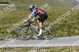 Foto #3531290 | 18-07-2023 13:37 | Passo Dello Stelvio - die Spitze BICYCLES
