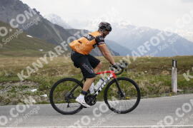 Photo #3113125 | 16-06-2023 13:38 | Passo Dello Stelvio - Peak BICYCLES