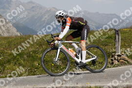 Photo #3529813 | 18-07-2023 12:35 | Passo Dello Stelvio - Peak BICYCLES