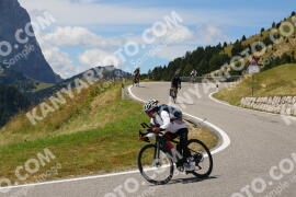 Photo #2618639 | 13-08-2022 12:57 | Gardena Pass BICYCLES