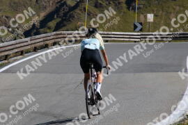 Foto #4162924 | 05-09-2023 10:57 | Passo Dello Stelvio - die Spitze BICYCLES