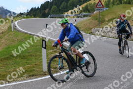 Foto #2541957 | 08-08-2022 13:57 | Gardena Pass BICYCLES