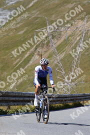Photo #2700285 | 21-08-2022 14:05 | Passo Dello Stelvio - Peak BICYCLES