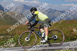 Foto #3967366 | 19-08-2023 14:50 | Passo Dello Stelvio - die Spitze BICYCLES