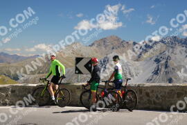 Photo #2709649 | 22-08-2022 12:44 | Passo Dello Stelvio - Prato side BICYCLES