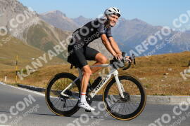 Photo #4197261 | 08-09-2023 10:32 | Passo Dello Stelvio - Peak BICYCLES