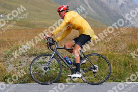Photo #2678046 | 17-08-2022 11:04 | Passo Dello Stelvio - Peak BICYCLES