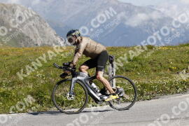 Photo #3460526 | 15-07-2023 11:01 | Passo Dello Stelvio - Peak BICYCLES