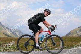 Foto #4065156 | 25-08-2023 12:46 | Passo Dello Stelvio - die Spitze BICYCLES