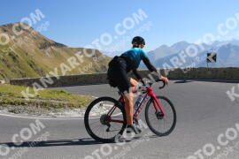 Foto #4242112 | 11-09-2023 10:33 | Passo Dello Stelvio - Prato Seite BICYCLES