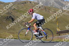 Photo #4033891 | 23-08-2023 10:30 | Passo Dello Stelvio - Peak BICYCLES
