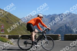 Photo #4185163 | 07-09-2023 11:48 | Passo Dello Stelvio - Prato side BICYCLES