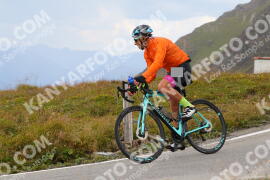 Photo #3921791 | 17-08-2023 13:16 | Passo Dello Stelvio - Peak BICYCLES
