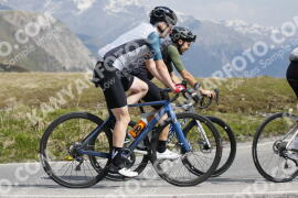 Foto #3122326 | 17-06-2023 11:00 | Passo Dello Stelvio - die Spitze BICYCLES