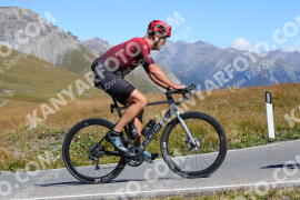 Photo #2697408 | 21-08-2022 11:15 | Passo Dello Stelvio - Peak BICYCLES