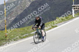 Photo #3286110 | 29-06-2023 13:29 | Passo Dello Stelvio - Peak BICYCLES