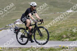 Foto #3252181 | 27-06-2023 11:07 | Passo Dello Stelvio - die Spitze BICYCLES