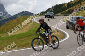 Photo #2529550 | 07-08-2022 12:44 | Gardena Pass BICYCLES
