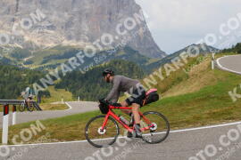 Photo #2521463 | 06-08-2022 10:17 | Gardena Pass BICYCLES