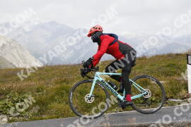 Photo #3748399 | 07-08-2023 12:49 | Passo Dello Stelvio - Peak BICYCLES