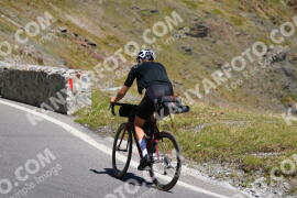 Photo #2709705 | 22-08-2022 12:47 | Passo Dello Stelvio - Prato side BICYCLES