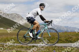 Foto #3695361 | 02-08-2023 11:37 | Passo Dello Stelvio - die Spitze BICYCLES