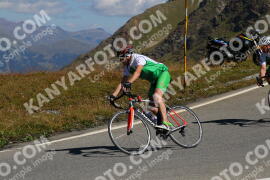 Photo #2667332 | 16-08-2022 11:41 | Passo Dello Stelvio - Peak BICYCLES