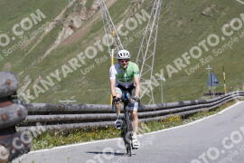 Foto #3524775 | 18-07-2023 10:31 | Passo Dello Stelvio - die Spitze BICYCLES