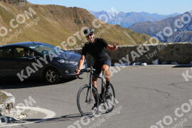 Foto #4302411 | 25-09-2023 11:22 | Passo Dello Stelvio - Prato Seite BICYCLES