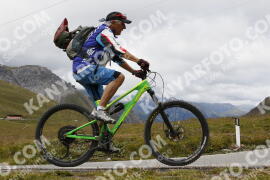 Foto #3723614 | 05-08-2023 14:39 | Passo Dello Stelvio - die Spitze BICYCLES