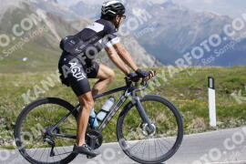 Foto #3237183 | 26-06-2023 10:33 | Passo Dello Stelvio - die Spitze BICYCLES