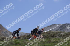 Photo #3211668 | 24-06-2023 14:56 | Passo Dello Stelvio - Peak BICYCLES